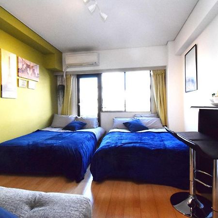 Lions Apartment 516 Токио Экстерьер фото