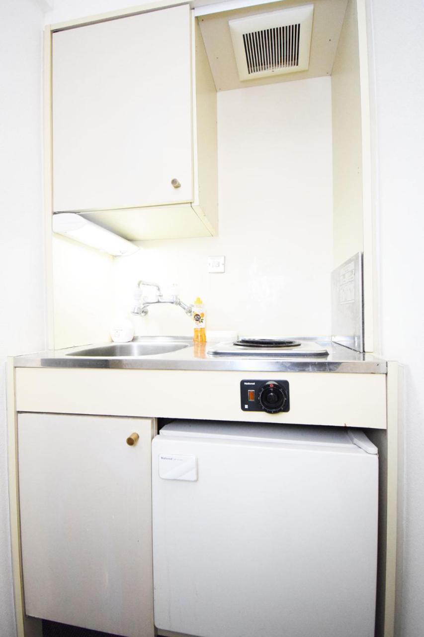Lions Apartment 516 Токио Экстерьер фото