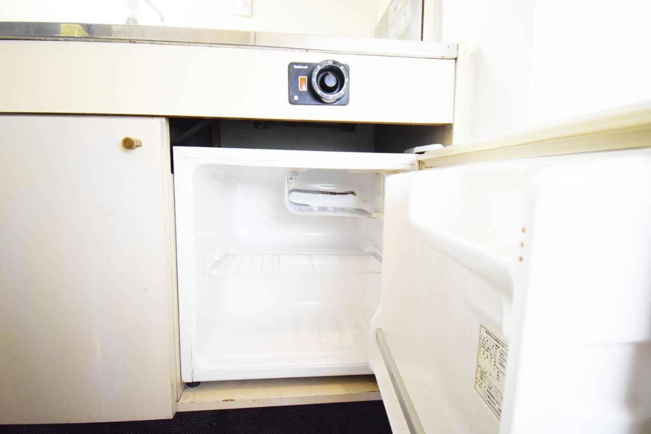Lions Apartment 516 Токио Экстерьер фото